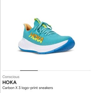 Women’s hokas size 7.5